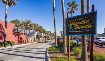 711 OCEAN Blvd, Atlantic Beach, FL 32233