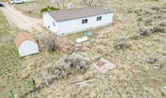 464 Jasper Dr, Spring Creek, NV 89815