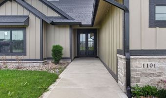 1101 SW Des Moines St, Ankeny, IA 50023