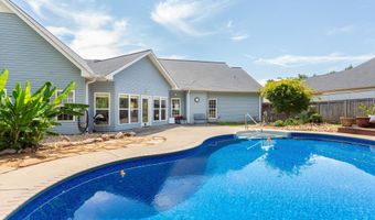 135 JUSTICE Dr, Anniston, AL 36207