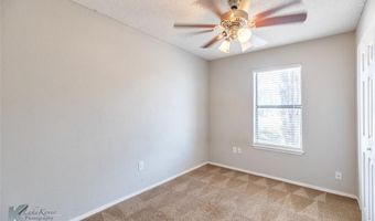 1125 Cornell Dr, Abilene, TX 79602
