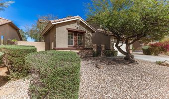 2116 W KURALT Dr, Anthem, AZ 85086