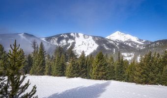 Tbd Ciel Drive, Big Sky, MT 59716