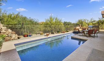 5426 E CALLE DE BACA, Cave Creek, AZ 85331