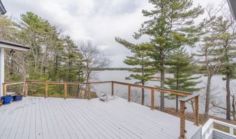 105 Mill Island Rd, Arrowsic, ME 04530