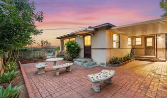 10765 Lupin Way, La Mesa, CA 91941