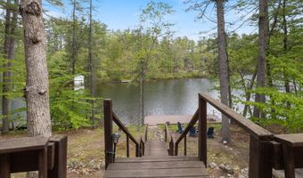 30 Lakewood Dr, Acton, ME 04001