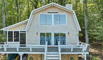 230 Big Barndoor Is, Alton, NH 03810