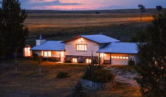45 Camino Vista Montana, Buffalo, WY 82834