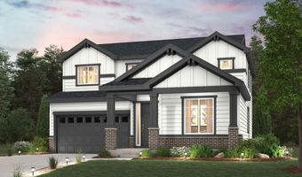 1350 Farmstead St Plan: Marion | Residence 39208, Brighton, CO 80601