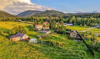 12977 Cottonwood Rd, Bozeman, MT 59718