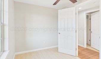 310 N Virginia St, Amarillo, TX 79106