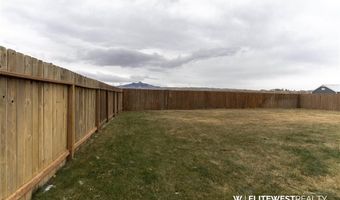 2953 E Ave, Cody, WY 82414