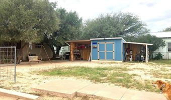 162 W 5th St, Benson, AZ 85602