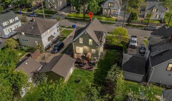 808 E HANCOCK St, Appleton, WI 54911
