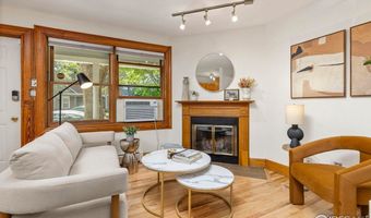 1430 18th St 1, Boulder, CO 80302