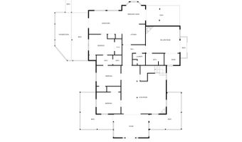 225 Mary Lamons Rd, Afton, TN 37616