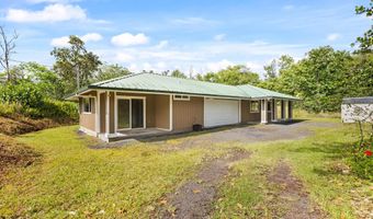 15-1910 19TH Ave, Keaau, HI 96749