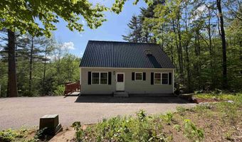 83 Tabor Cir, Albany, NH 03818