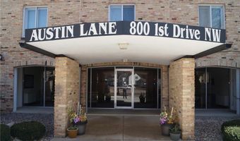 800 1st Dr NW 102, Austin, MN 55912