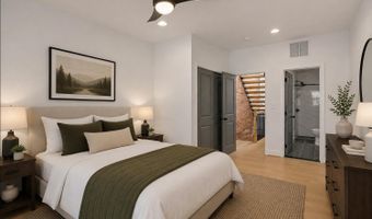 104 W HEATH St, Baltimore, MD 21230