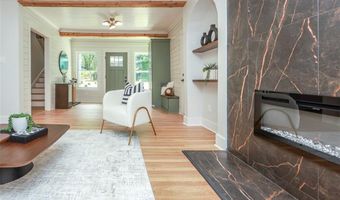 2908 N Hills Dr NE, Atlanta, GA 30305