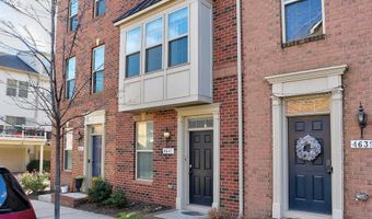 4641 HUDSON St, Baltimore, MD 21224