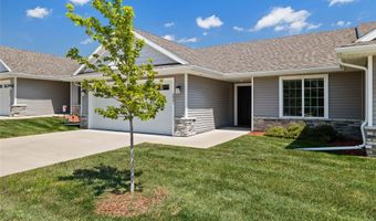 5841 SE 22nd Ct, Des Moines, IA 50320