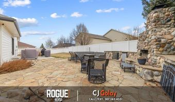 4631 E 22nd St, Casper, WY 82609
