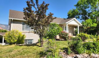 411 S Ridge Rd, Cedar City, UT 84720
