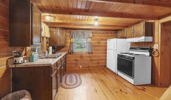 3167 N Happy Hollow Rd, Eckerty, IN 47116