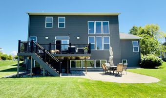 11127 Waterpoint Dr, Allendale, MI 49401