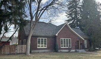480 S Shilling Ave, Blackfoot, ID 83221