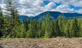 NKA Condor Dr, Clark Fork, ID 83811