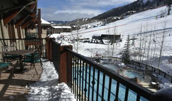 0075 Prospector Rd 8303-4, Aspen, CO 81611