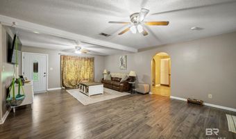 11153 Quinley Rd, Bay Minette, AL 36507