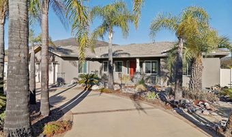 1540 Suncrest Vista Ln, Alpine, CA 91901