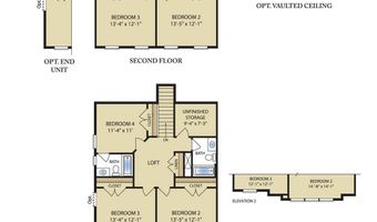 3636 DEXTER Ct Harper-142, Aberdeen, MD 21001