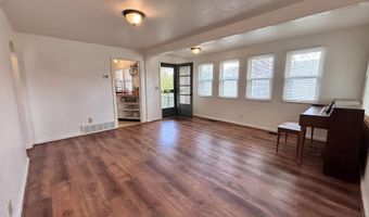 969 N Carrington Ave, Buffalo, WY 82834