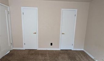1020 E Walnut St, Altus, OK 73521