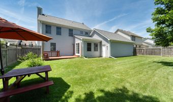 2722 Somerset Dr, Ames, IA 50010
