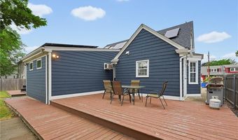 82 Leroy Dr, East Providence, RI 02915