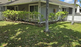 343 Mananai Pl 37A, Honolulu, HI 96818