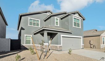 24270 W Chanute Pass, Buckeye, AZ 85326