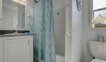 838 Wren Cir, Barefoot Bay, FL 32976