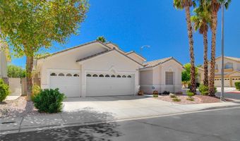 3051 Hills Of Gold Ct, Henderson, NV 89052
