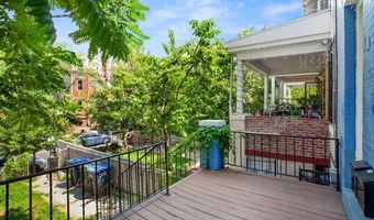 3518 11TH St NW, Washington, DC 20010