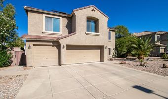 22566 W Ashleigh Marie Dr, Buckeye, AZ 85326