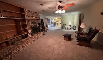 500 Garden Ln, McAlester, OK 74501