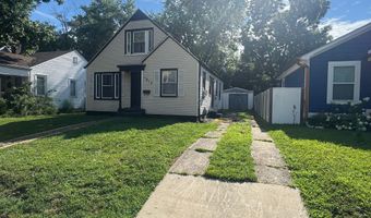 1819 Sharon Ave, Indianapolis, IN 46222